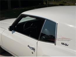 1972 Chevrolet Monte Carlo (CC-2090445) for sale in Alsip, Illinois