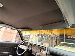 1972 Chevrolet Monte Carlo (CC-2090445) for sale in Alsip, Illinois