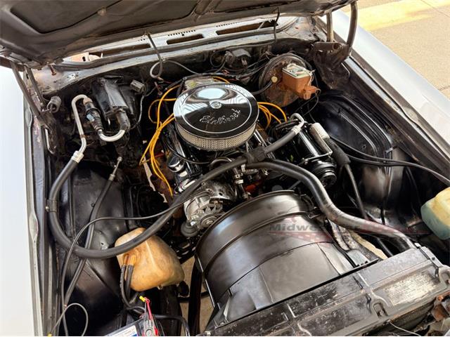 1972 Chevrolet Monte Carlo (CC-2090445) for sale in Alsip, Illinois