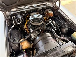 1972 Chevrolet Monte Carlo (CC-2090445) for sale in Alsip, Illinois