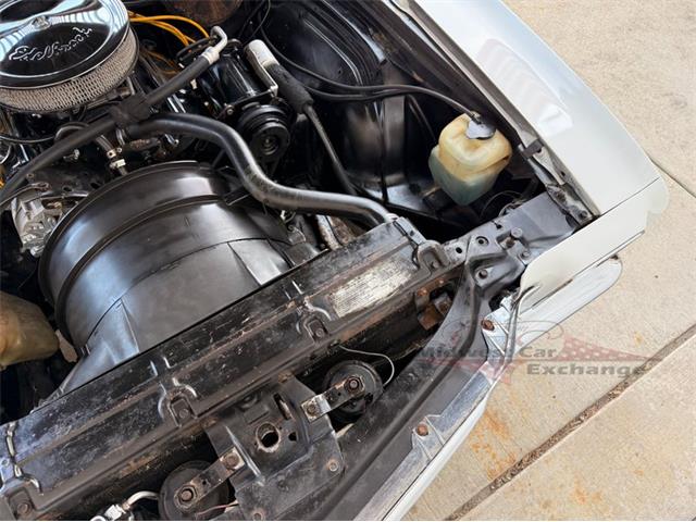 1972 Chevrolet Monte Carlo (CC-2090445) for sale in Alsip, Illinois