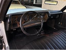 1972 Chevrolet Monte Carlo (CC-2090445) for sale in Alsip, Illinois