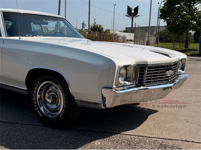 1972 Chevrolet Monte Carlo (CC-2090445) for sale in Alsip, Illinois