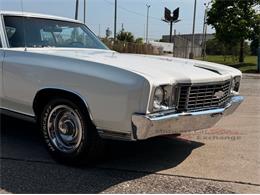 1972 Chevrolet Monte Carlo (CC-2090445) for sale in Alsip, Illinois