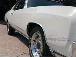 1972 Chevrolet Monte Carlo (CC-2090445) for sale in Alsip, Illinois
