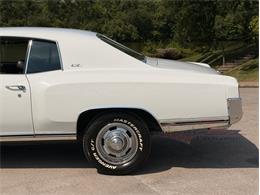 1972 Chevrolet Monte Carlo (CC-2090445) for sale in Alsip, Illinois