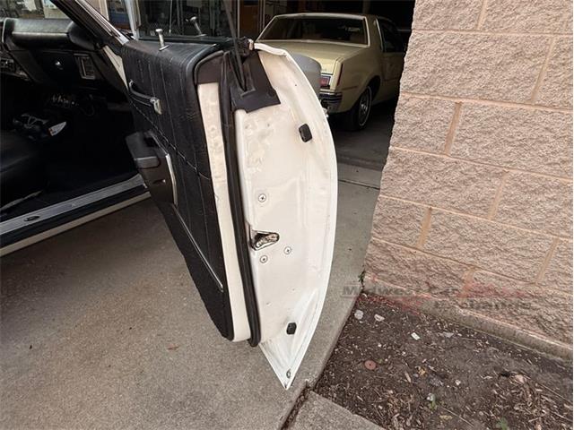 1972 Chevrolet Monte Carlo (CC-2090445) for sale in Alsip, Illinois
