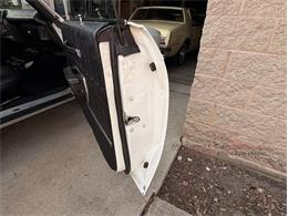 1972 Chevrolet Monte Carlo (CC-2090445) for sale in Alsip, Illinois