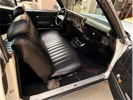 1972 Chevrolet Monte Carlo (CC-2090445) for sale in Alsip, Illinois