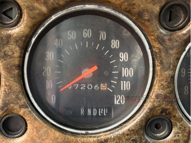 1972 Chevrolet Monte Carlo (CC-2090445) for sale in Alsip, Illinois