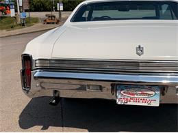 1972 Chevrolet Monte Carlo (CC-2090445) for sale in Alsip, Illinois