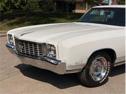 1972 Chevrolet Monte Carlo (CC-2090445) for sale in Alsip, Illinois