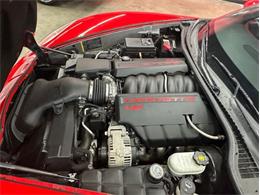 2008 Chevrolet Corvette (CC-2094450) for sale in Cadillac, Michigan