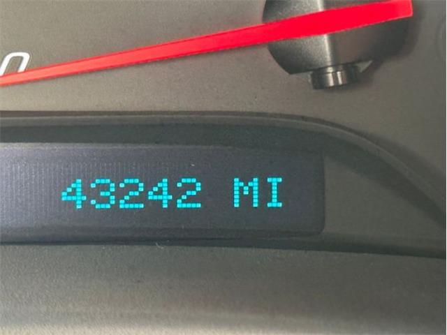 2008 Chevrolet Corvette (CC-2094450) for sale in Cadillac, Michigan