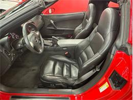 2008 Chevrolet Corvette (CC-2094450) for sale in Cadillac, Michigan