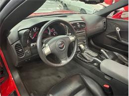 2008 Chevrolet Corvette (CC-2094450) for sale in Cadillac, Michigan