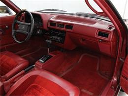1982 Honda Prelude (CC-2094451) for sale in Christiansburg, Virginia