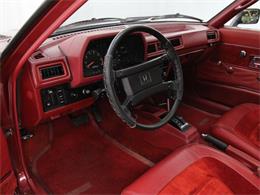 1982 Honda Prelude (CC-2094451) for sale in Christiansburg, Virginia