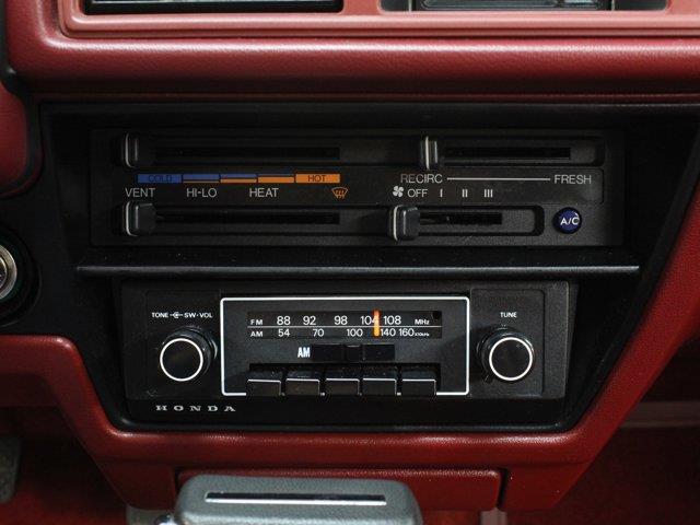 1982 Honda Prelude (CC-2094451) for sale in Christiansburg, Virginia