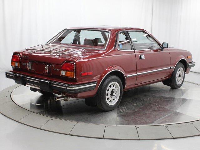 1982 Honda Prelude (CC-2094451) for sale in Christiansburg, Virginia