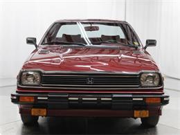 1982 Honda Prelude (CC-2094451) for sale in Christiansburg, Virginia