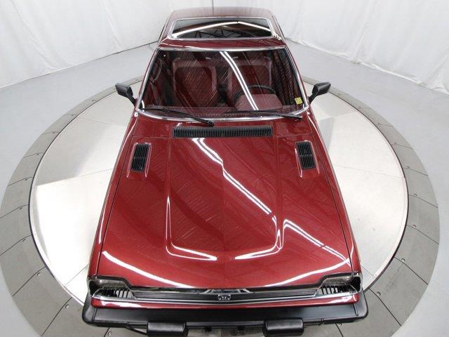 1982 Honda Prelude (CC-2094451) for sale in Christiansburg, Virginia