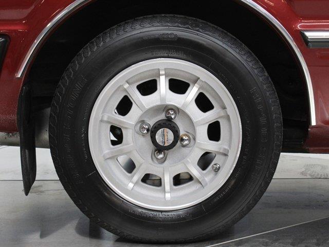 1982 Honda Prelude (CC-2094451) for sale in Christiansburg, Virginia
