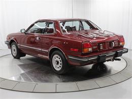 1982 Honda Prelude (CC-2094451) for sale in Christiansburg, Virginia