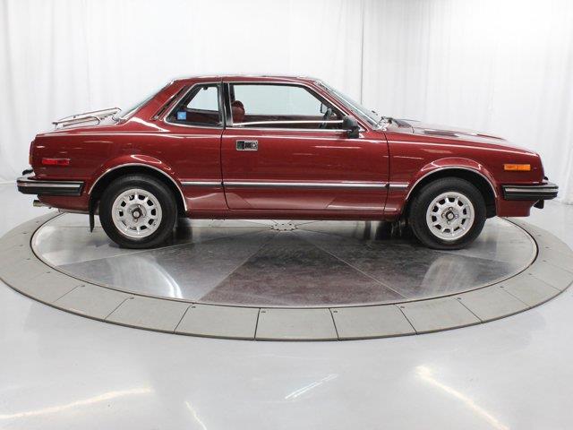 1982 Honda Prelude (CC-2094451) for sale in Christiansburg, Virginia