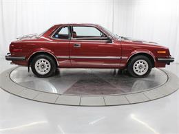 1982 Honda Prelude (CC-2094451) for sale in Christiansburg, Virginia