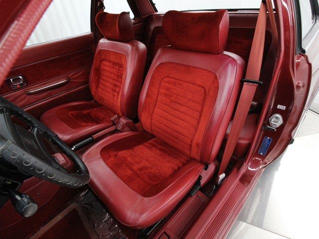 1982 Honda Prelude (CC-2094451) for sale in Christiansburg, Virginia