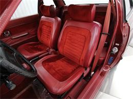 1982 Honda Prelude (CC-2094451) for sale in Christiansburg, Virginia
