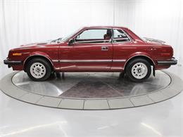 1982 Honda Prelude (CC-2094451) for sale in Christiansburg, Virginia