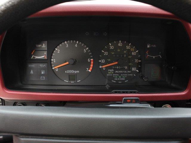 1982 Honda Prelude (CC-2094451) for sale in Christiansburg, Virginia