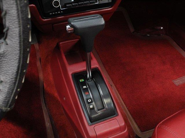1982 Honda Prelude (CC-2094451) for sale in Christiansburg, Virginia