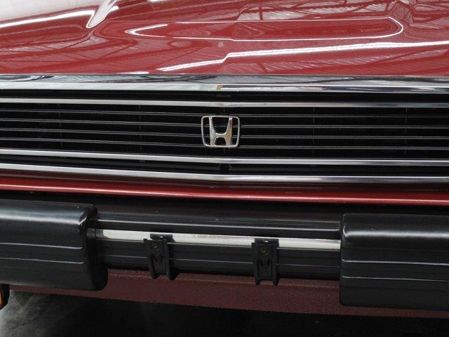 1982 Honda Prelude (CC-2094451) for sale in Christiansburg, Virginia
