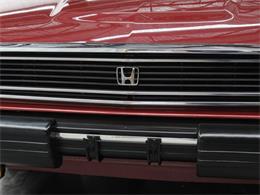 1982 Honda Prelude (CC-2094451) for sale in Christiansburg, Virginia