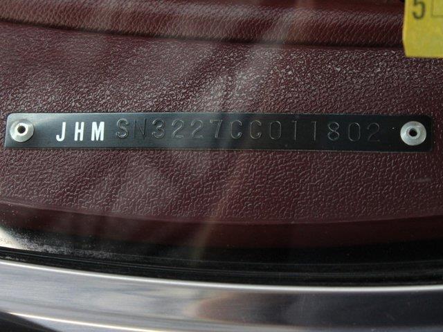 1982 Honda Prelude (CC-2094451) for sale in Christiansburg, Virginia