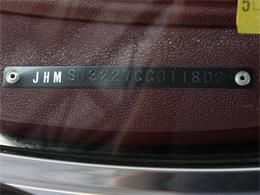 1982 Honda Prelude (CC-2094451) for sale in Christiansburg, Virginia
