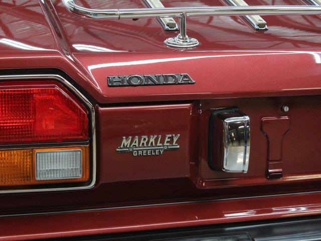 1982 Honda Prelude (CC-2094451) for sale in Christiansburg, Virginia