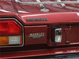 1982 Honda Prelude (CC-2094451) for sale in Christiansburg, Virginia