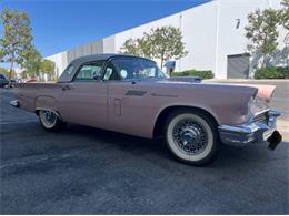 1957 Ford Thunderbird (CC-2094452) for sale in Cadillac, Michigan