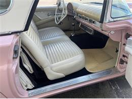 1957 Ford Thunderbird (CC-2094452) for sale in Cadillac, Michigan