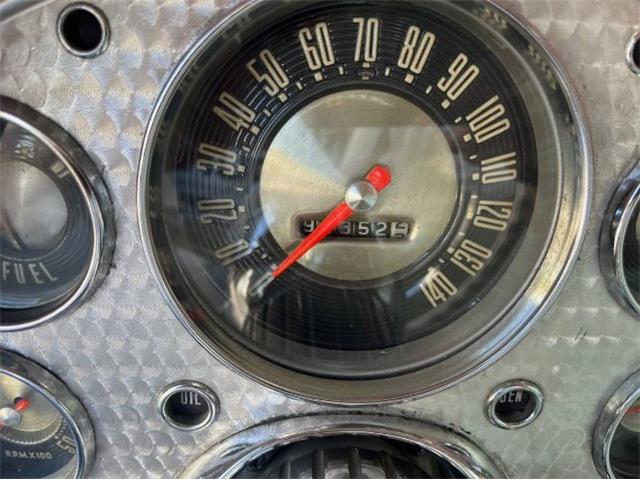 1957 Ford Thunderbird (CC-2094452) for sale in Cadillac, Michigan