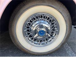 1957 Ford Thunderbird (CC-2094452) for sale in Cadillac, Michigan