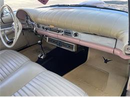 1957 Ford Thunderbird (CC-2094452) for sale in Cadillac, Michigan