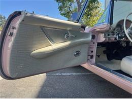1957 Ford Thunderbird (CC-2094452) for sale in Cadillac, Michigan