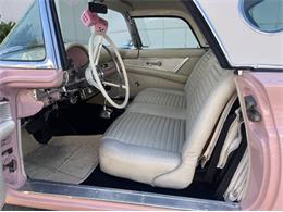 1957 Ford Thunderbird (CC-2094452) for sale in Cadillac, Michigan