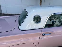 1957 Ford Thunderbird (CC-2094452) for sale in Cadillac, Michigan
