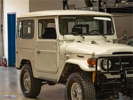 1979 Toyota Land Cruiser FJ40 (CC-2094453) for sale in Torrance, California